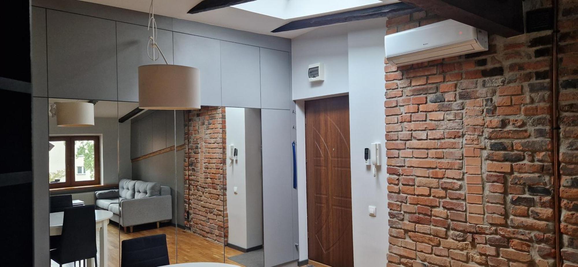 Inspiring Attic A Grabowskiego By Citybeat Kraków