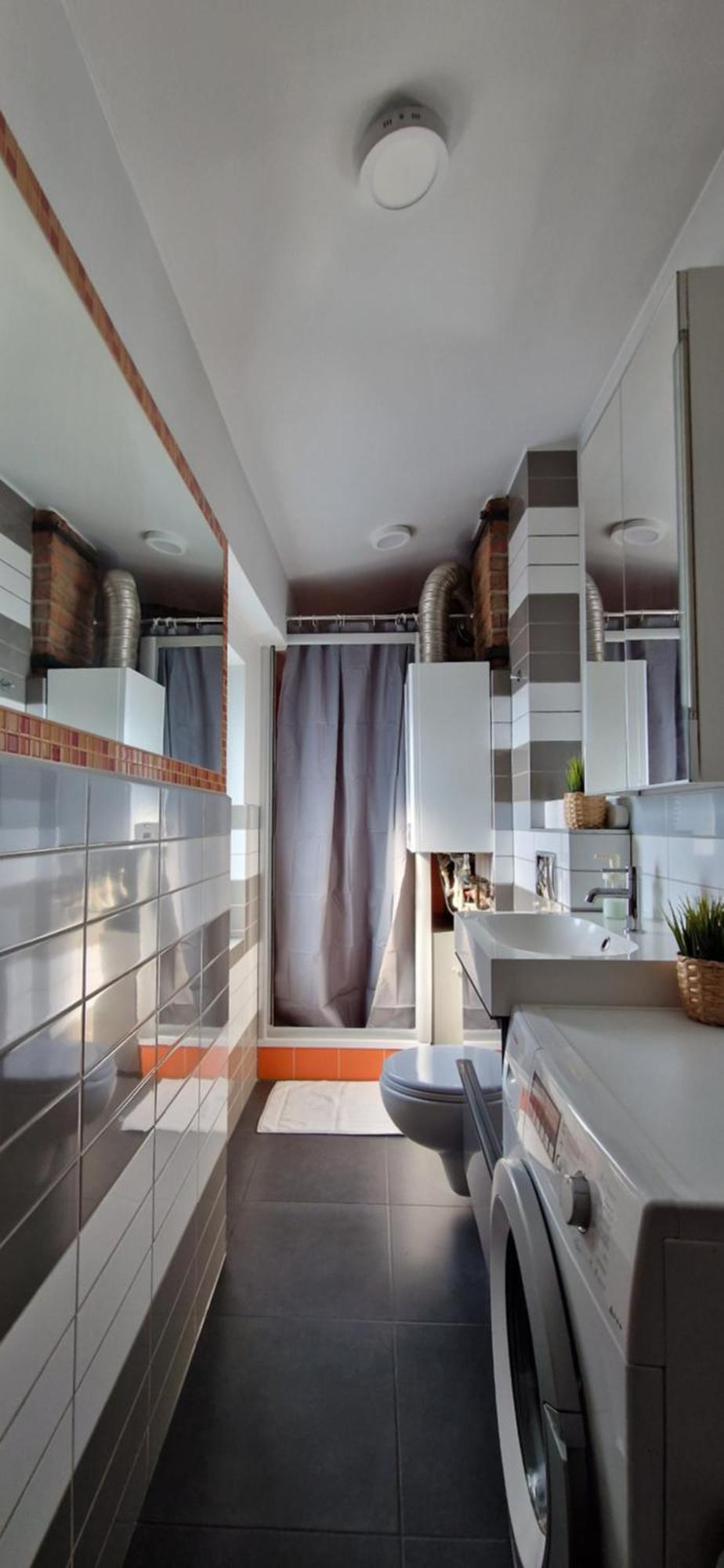 Inspiring Attic A Grabowskiego By Citybeat Apartament *