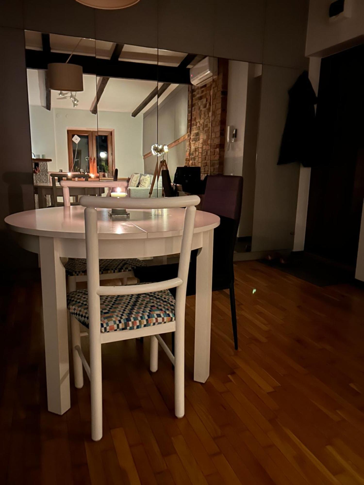 Inspiring Attic A Grabowskiego By Citybeat Apartament