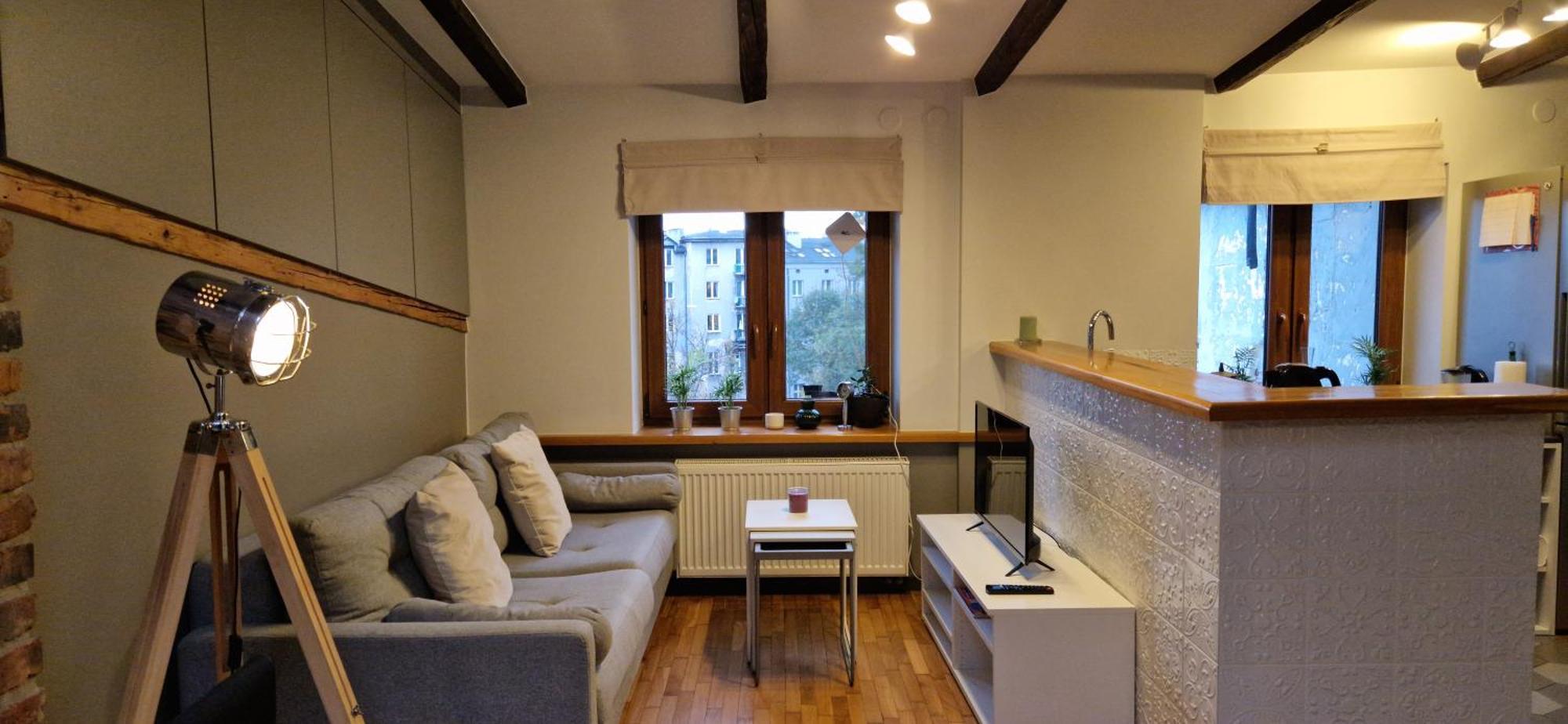 Inspiring Attic A Grabowskiego By Citybeat * Krakow